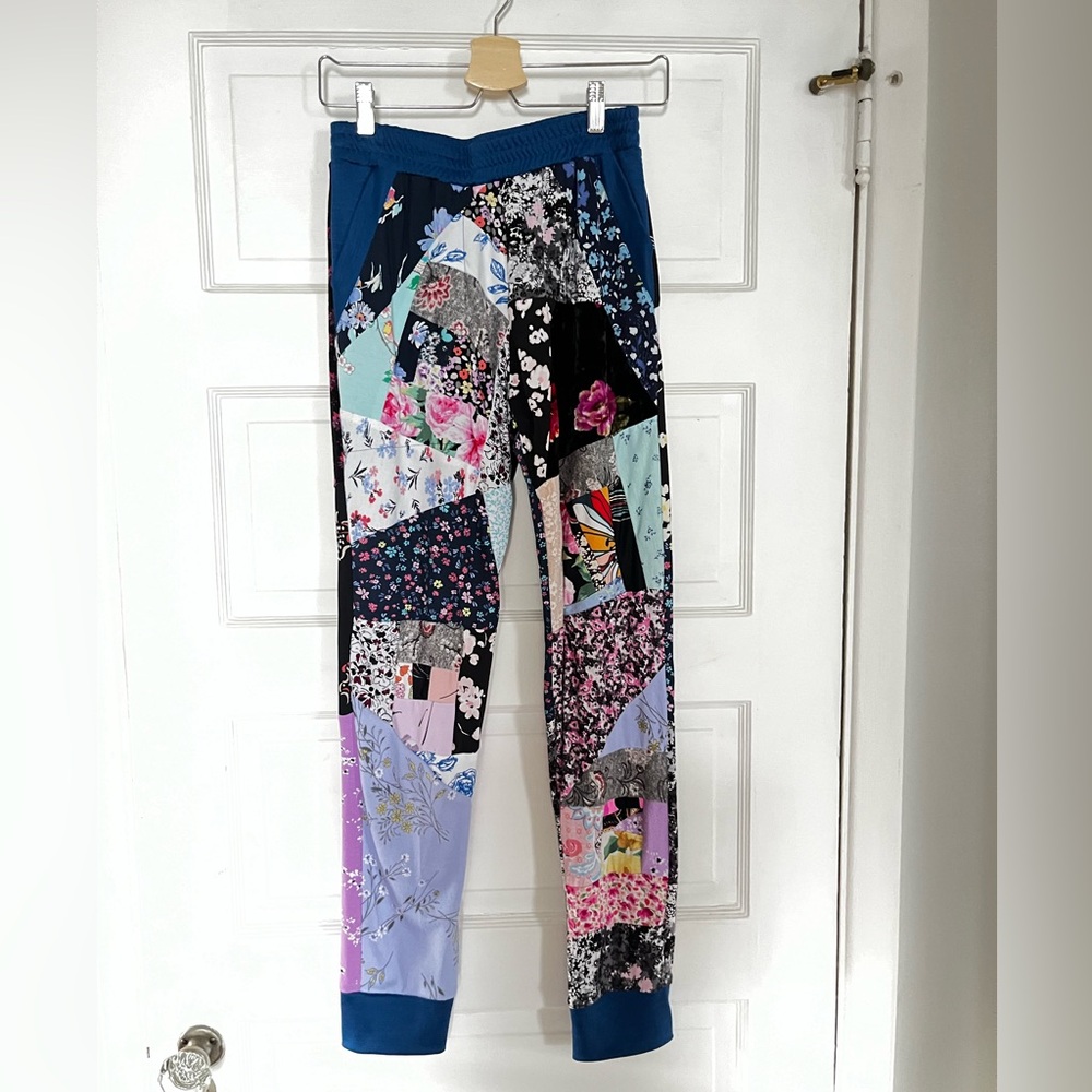 Zero Waste Daniel Joggers